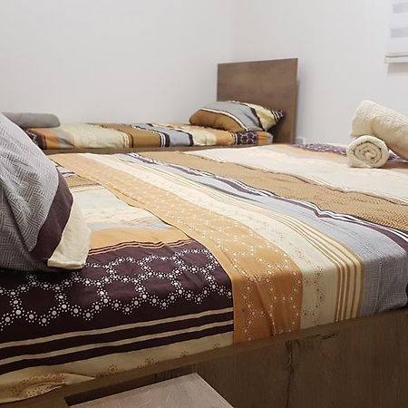 Spinola Seafront Apartment Saint Julian's Bagian luar foto